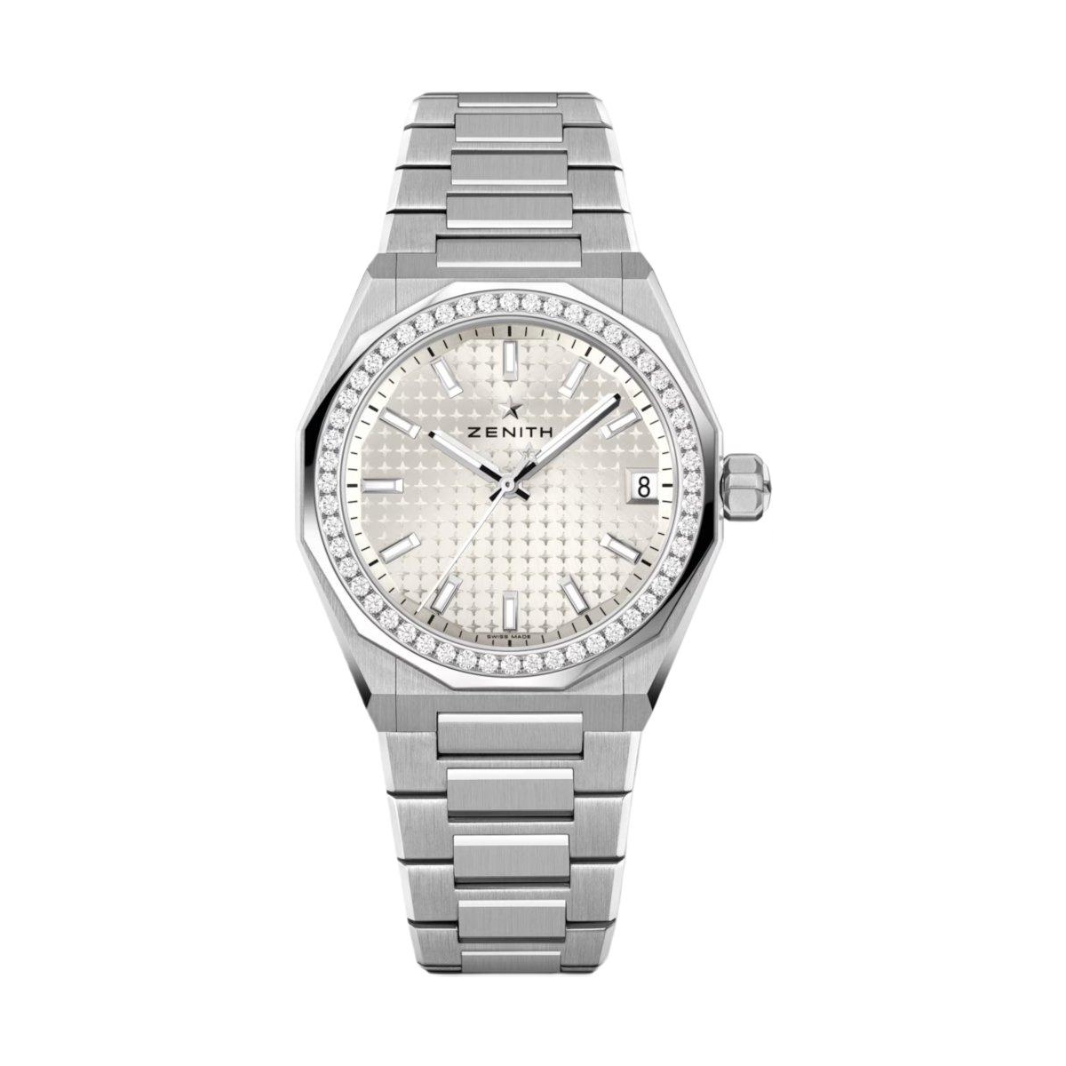 ZEGAREK ZENITH DEFY SKYLINE