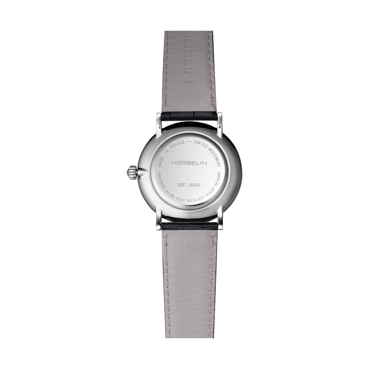 ZEGAREK HERBELIN INSPIRATION