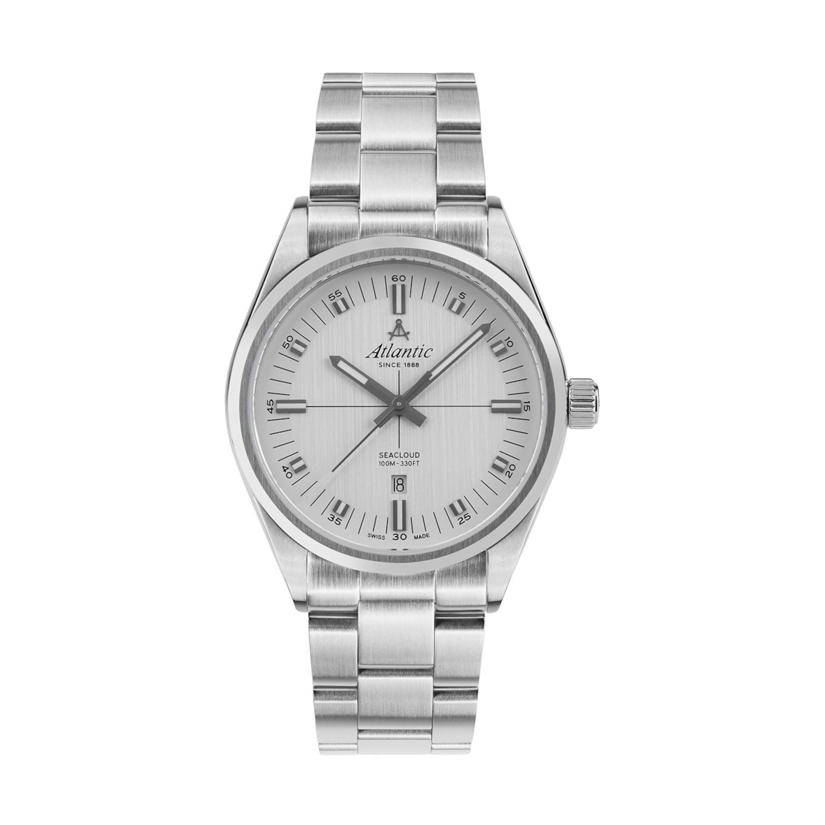 ZEGAREK ATLANTIC SEACLOUD