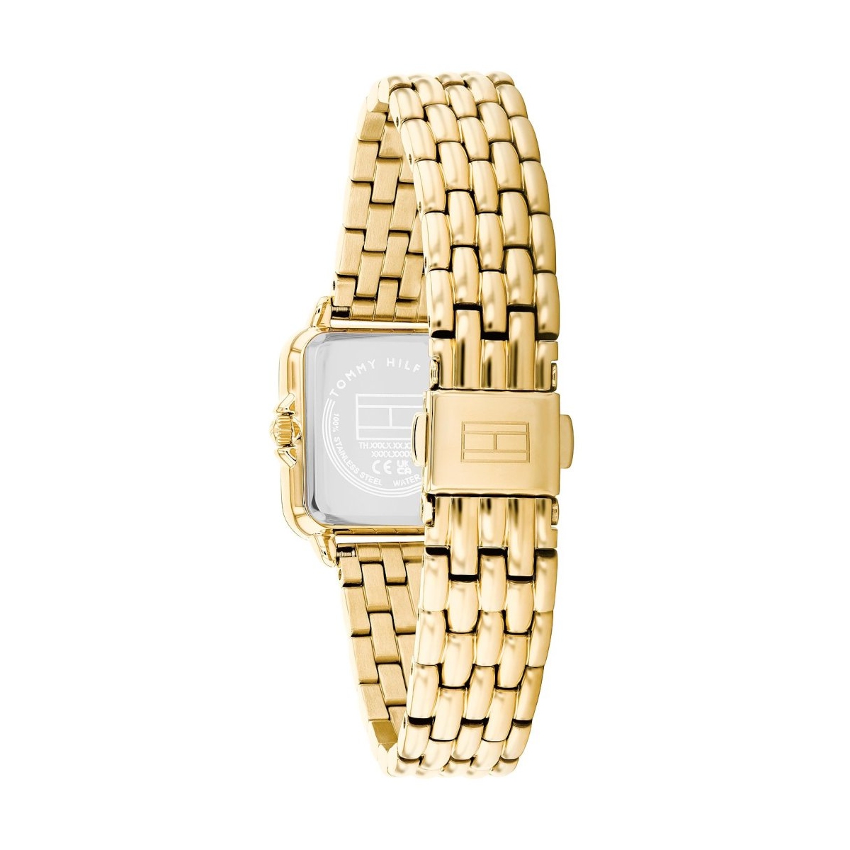 ZEGAREK TOMMY HILFIGER MIA