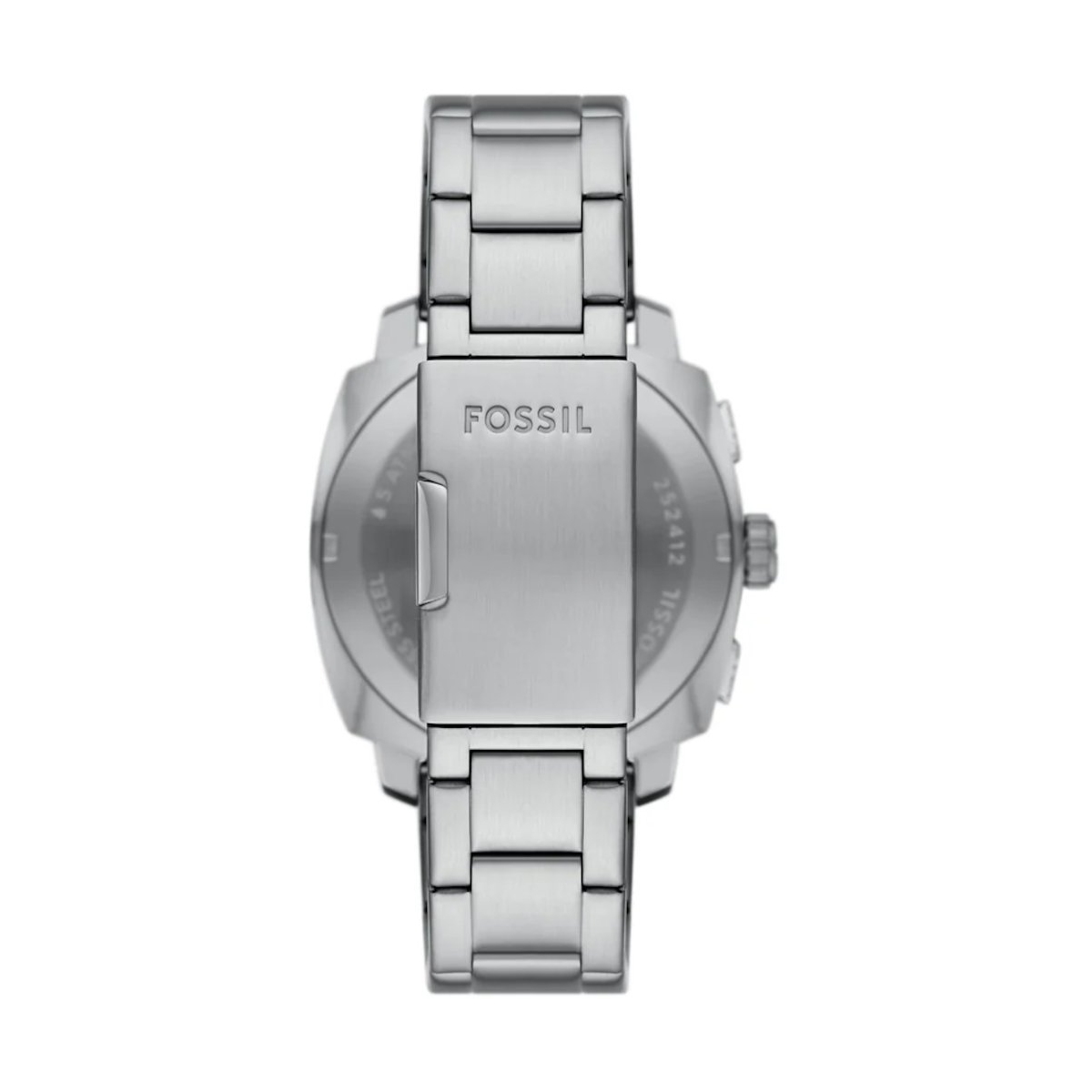 ZEGAREK FOSSIL MACHINE CHRONOGRAPH