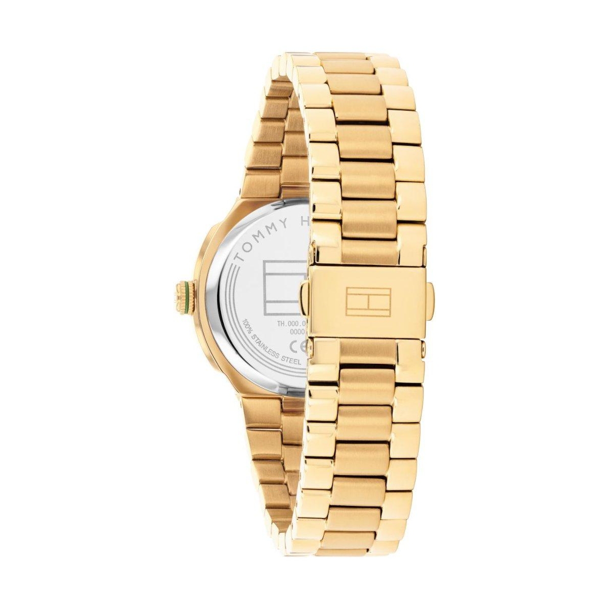 ZEGAREK TOMMY HILFIGER GEORGIA