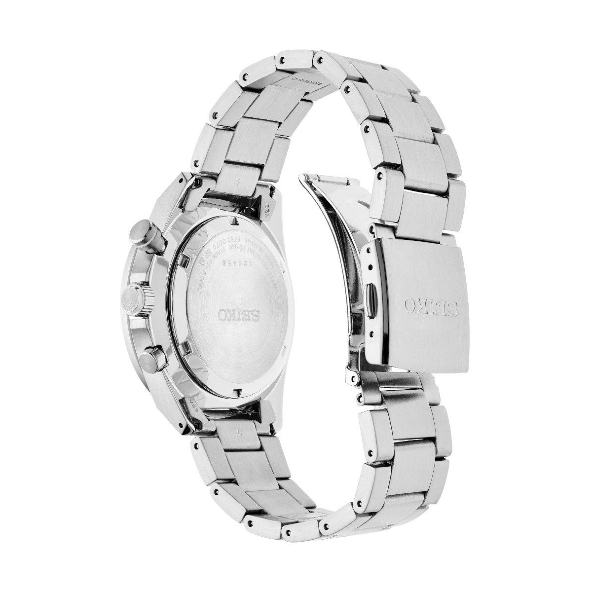 ZEGAREK SEIKO SPORT CHRONOGRAPH