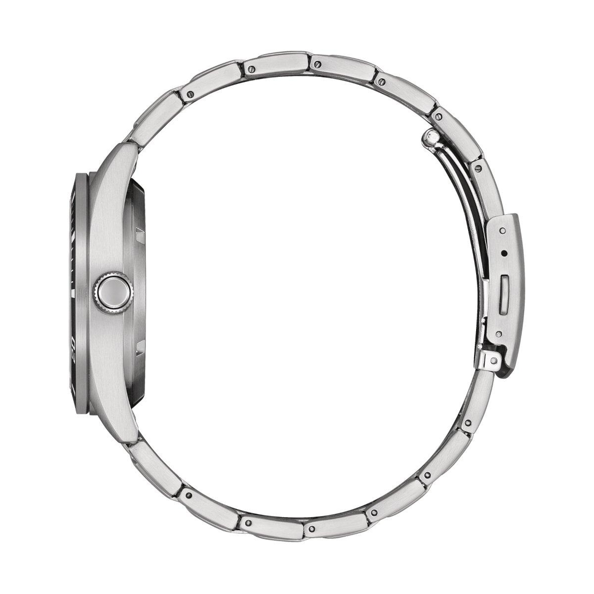 ZEGAREK CITIZEN MARINE MECHANICAL