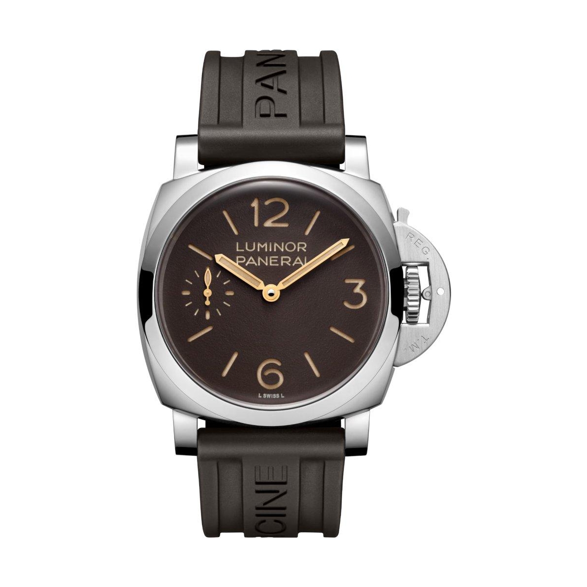 ZEGAREK PANERAI LUMINOR