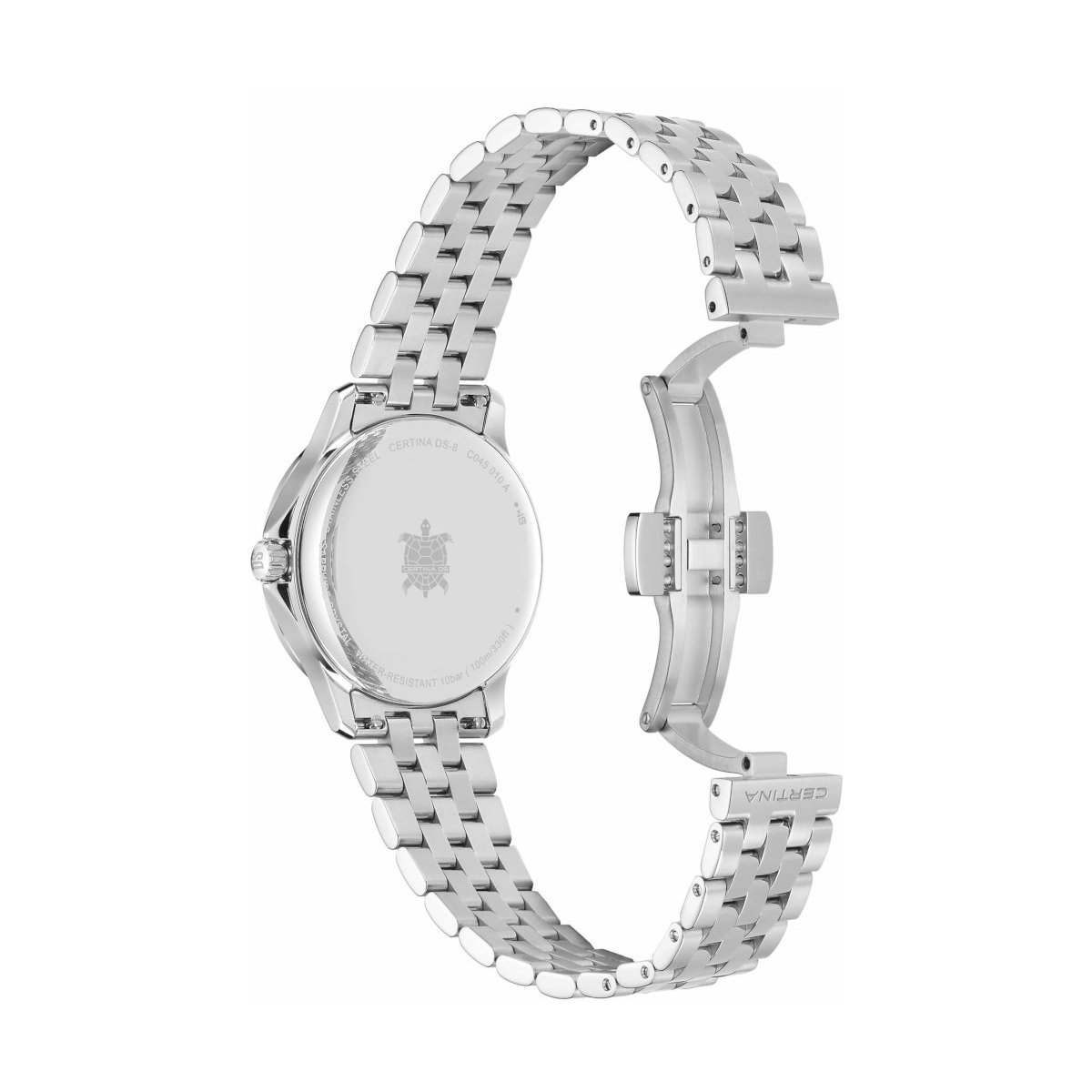 ZEGAREK CERTINA DS-8 LADY