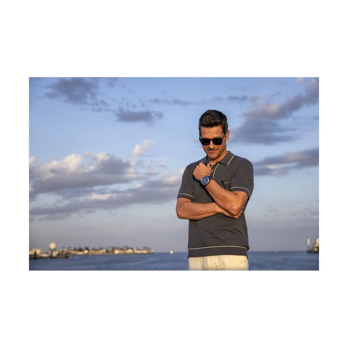 ZEGAREK GARMIN QUATIX 8 AMOLED 51MM