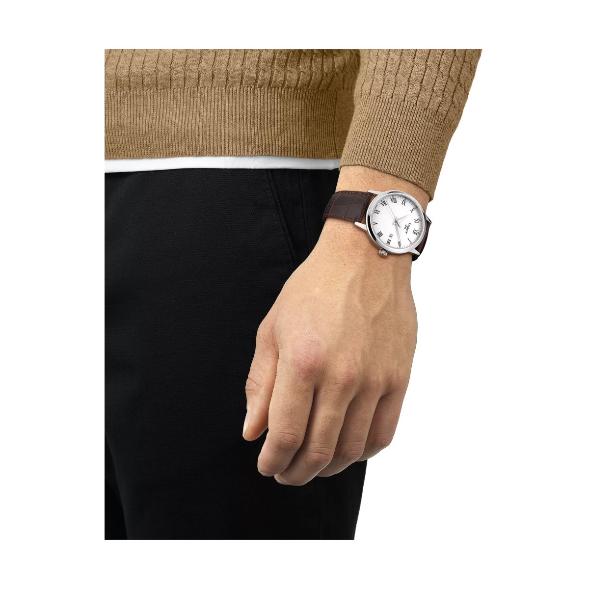 Tissot Classic Dream