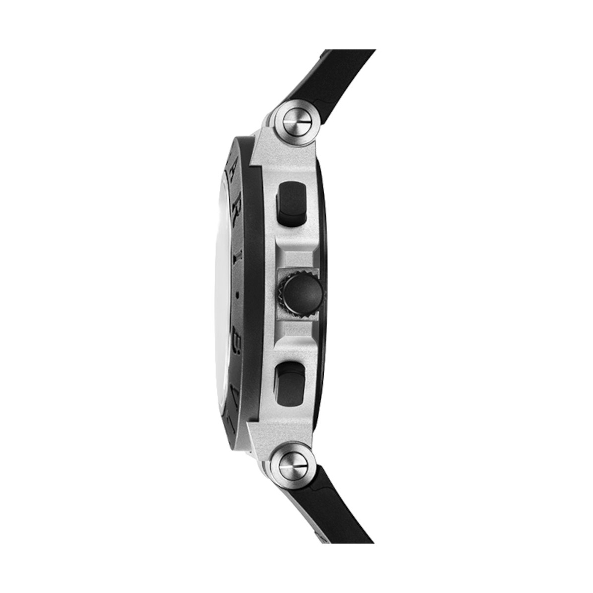 ZEGAREK BVLGARI ALUMINIUM