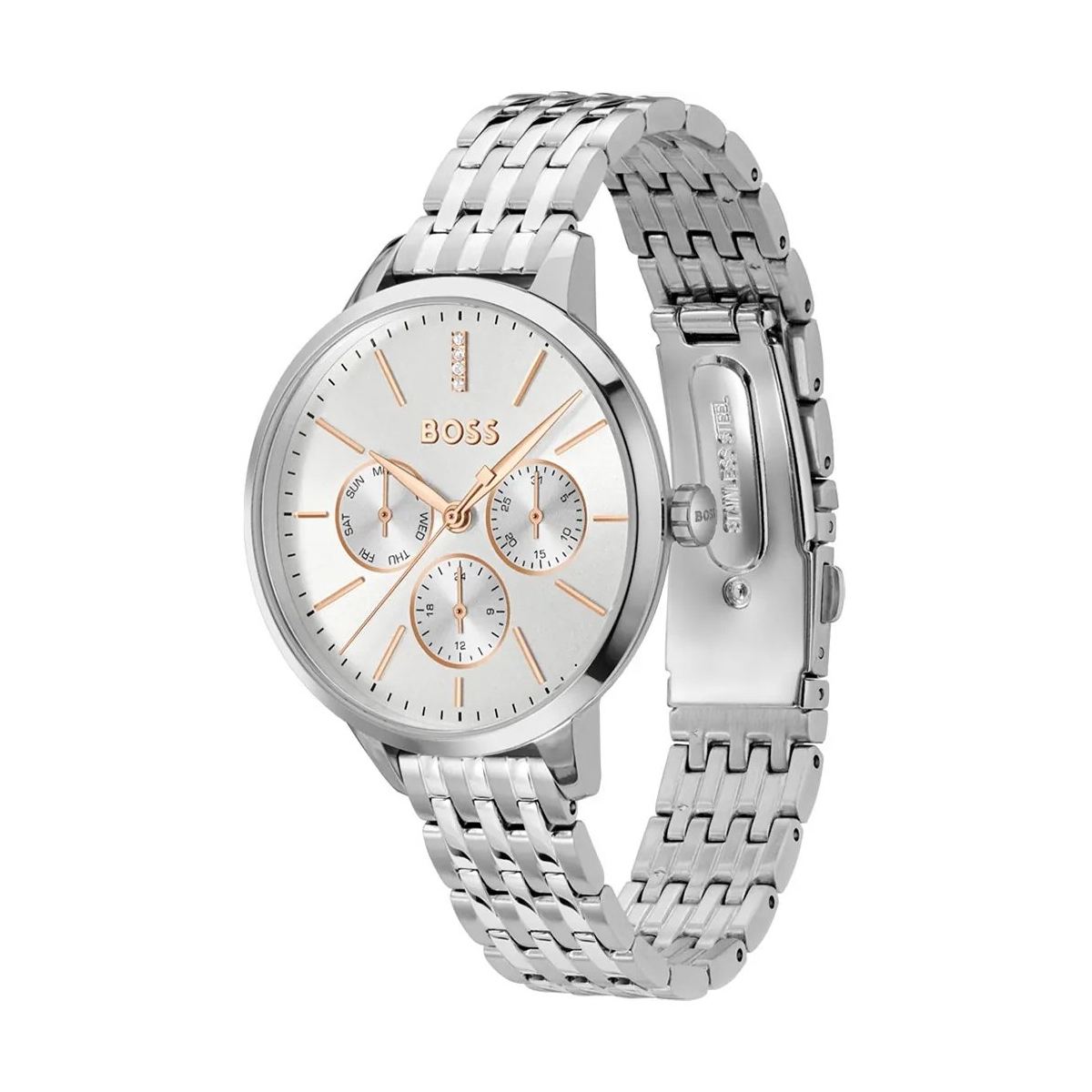 ZEGAREK BOSS SYMPHONY