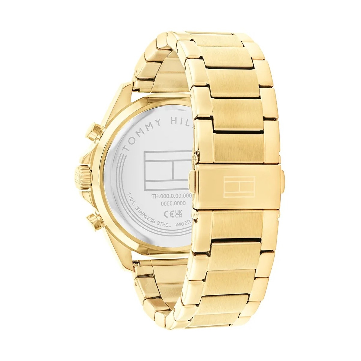 ZEGAREK TOMMY HILFIGER JAX