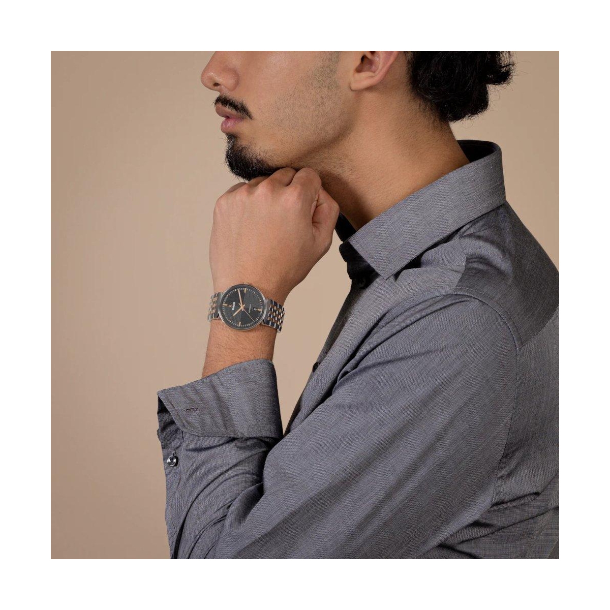 ZEGAREK RADO FLORENCE AUTOMATIC