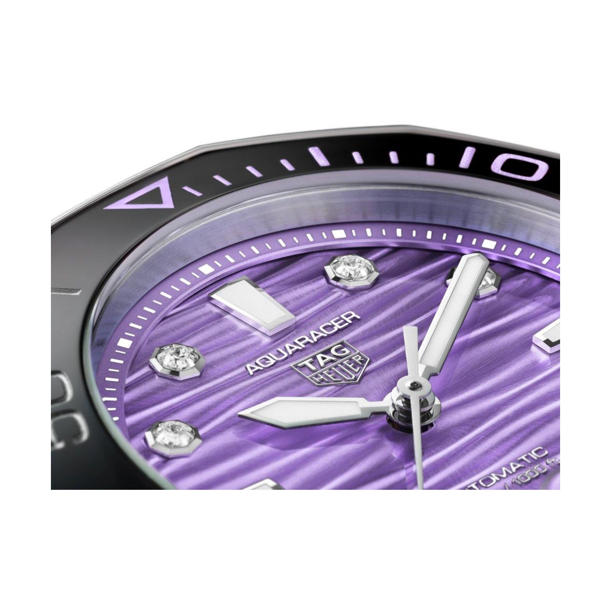 ZEGAREK TAG HEUER AQUARACER PROFESSIONAL 300 DATE