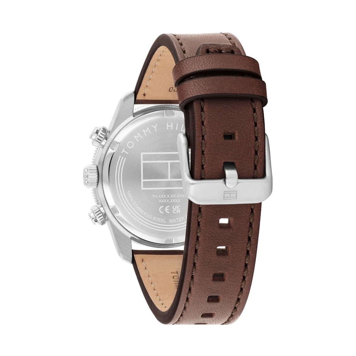 ZEGAREK TOMMY HILFIGER TH85 CHRONOGRAPH