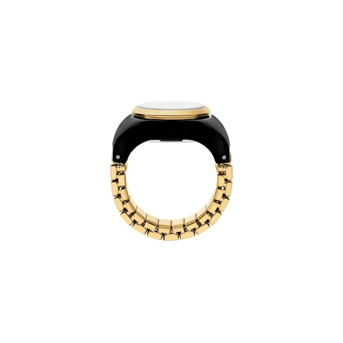 ZEGAREK FOSSIL WATCH RING