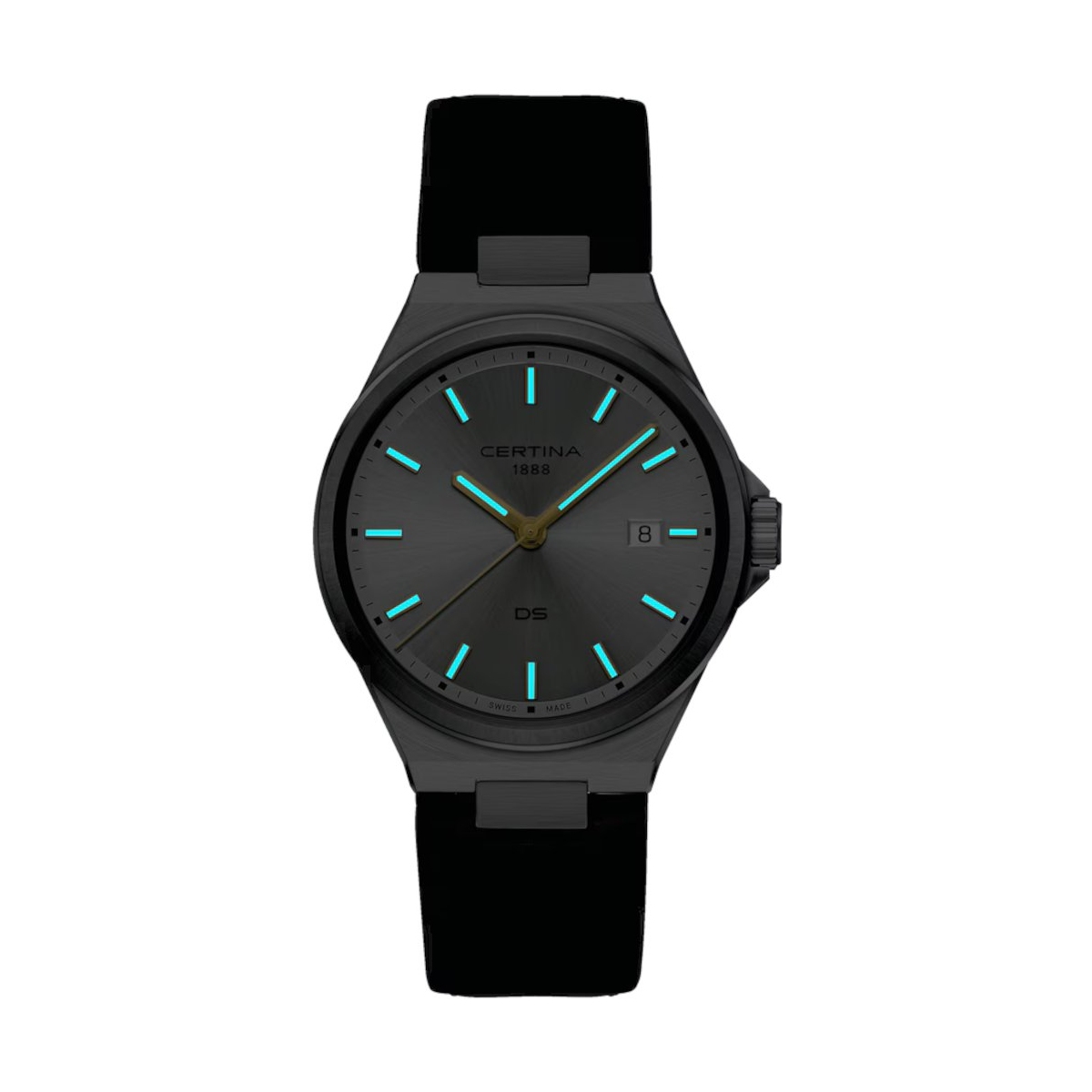 ZEGAREK CERTINA DS-7 Quartz