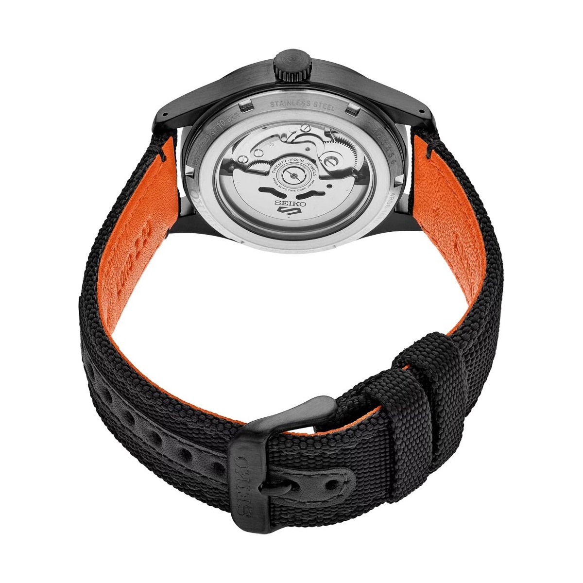 ZEGAREK SEIKO SPORTS 5