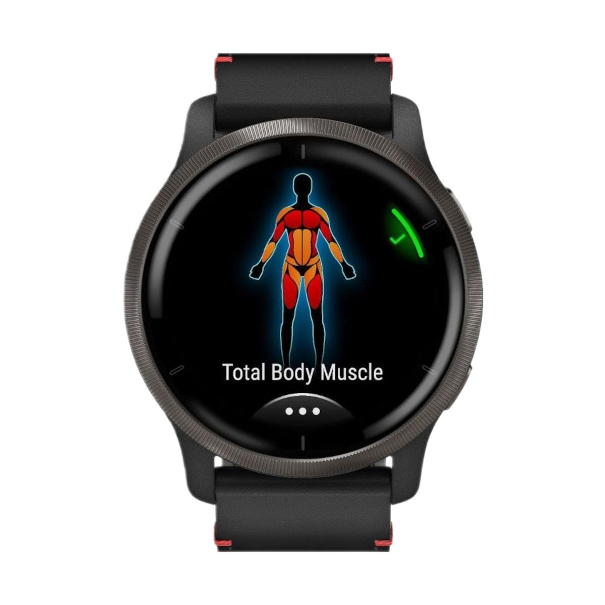 ZEGAREK GARMIN VENU 2 45,4MM