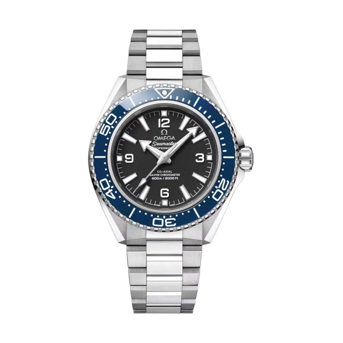 ZEGAREK OMEGA SEAMASTER PLANET OCEAN 600M