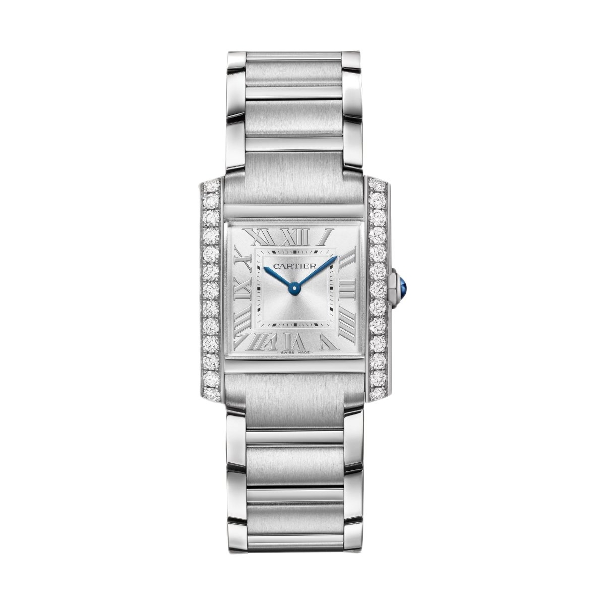 ZEGAREK CARTIER TANK FRANCAISE M