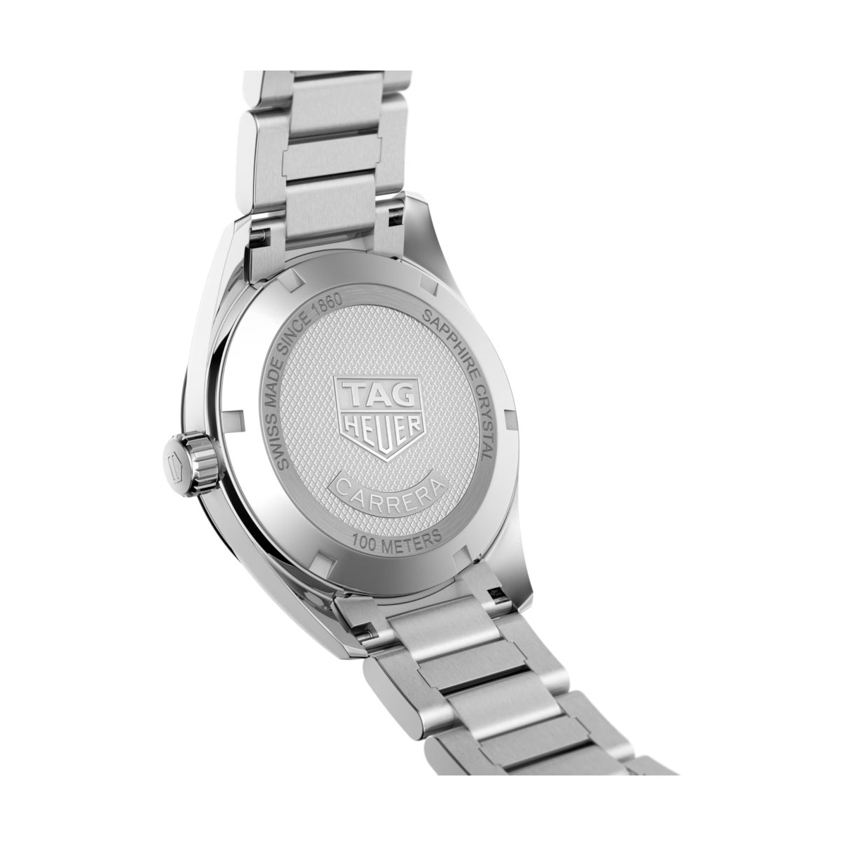 ZEGAREK TAG HEUER CARRERA