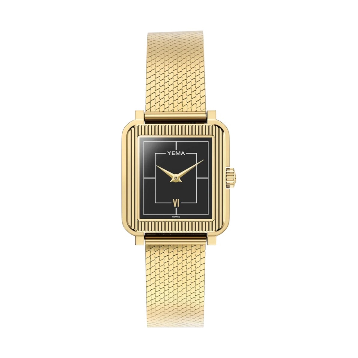 ZEGAREK YEMA RADIANCE