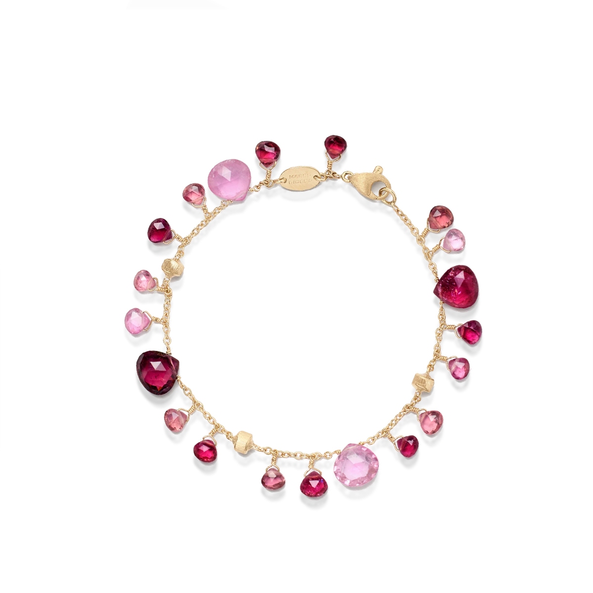 Bransoleta złota Marco Bicego