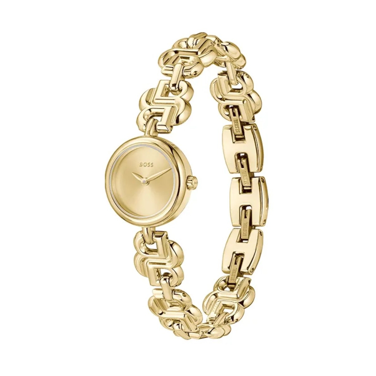 ZEGAREK BOSS DOUBLE B