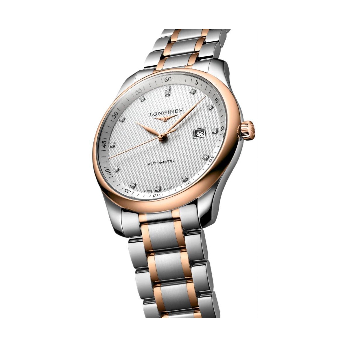 LONGINES MASTER COLLECTION