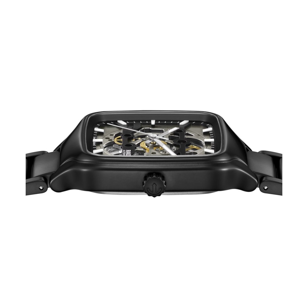 ZEGAREK RADO True Square Automatic Skeleton
