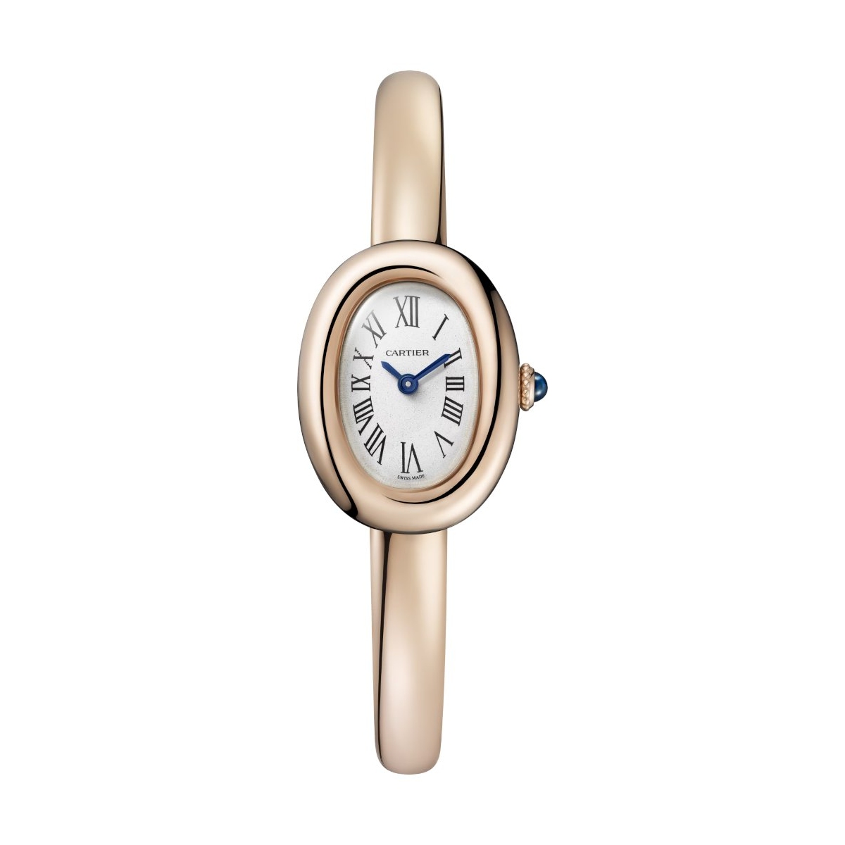 ZEGAREK CARTIER BAIGNOIRE MINI (SIZE 16)