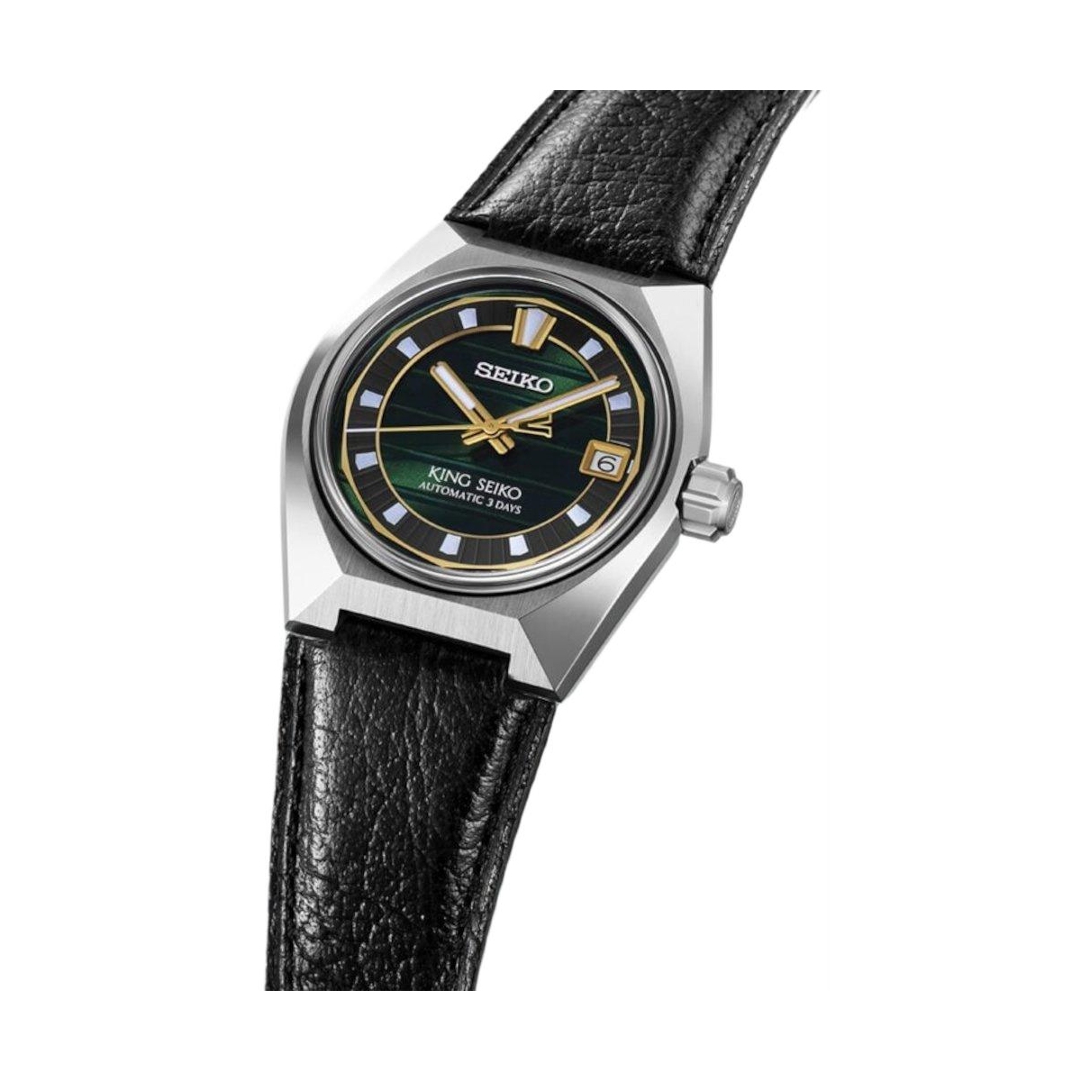 ZEGAREK SEIKO KING SEIKO VANAC 'TOKYO HORIZON'