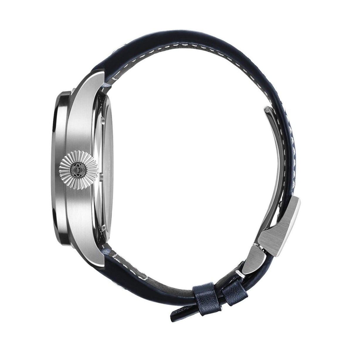 ZEGAREK IWC SCHAFFHAUSEN BIG PILOT'S PERPETUAL CALENDAR