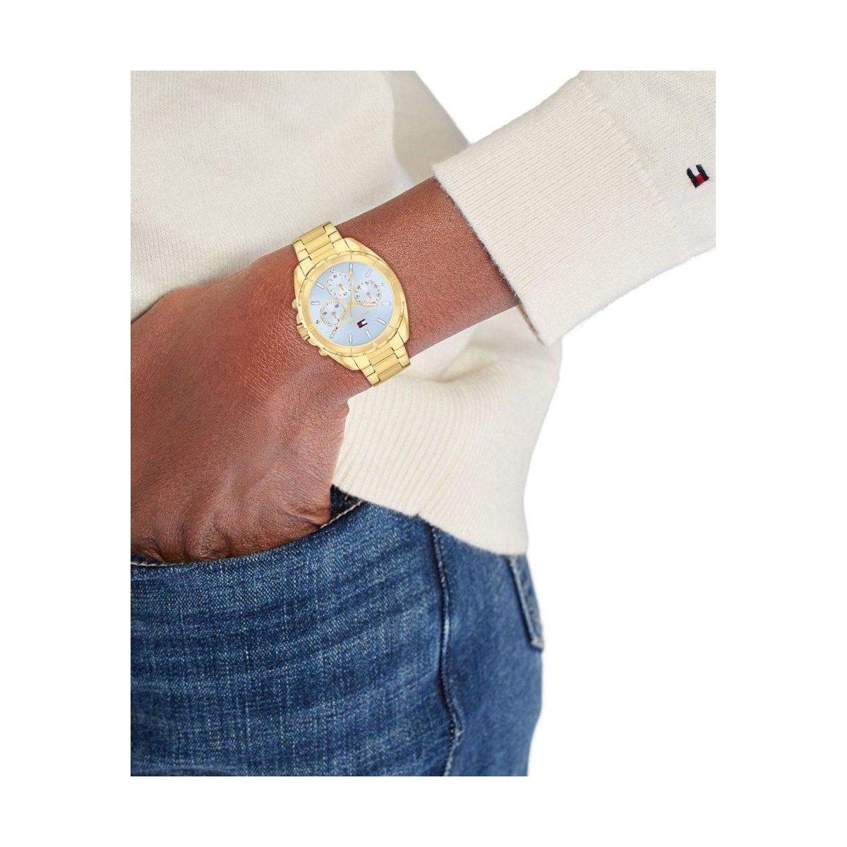 ZEGAREK TOMMY HILFIGER MELLIE