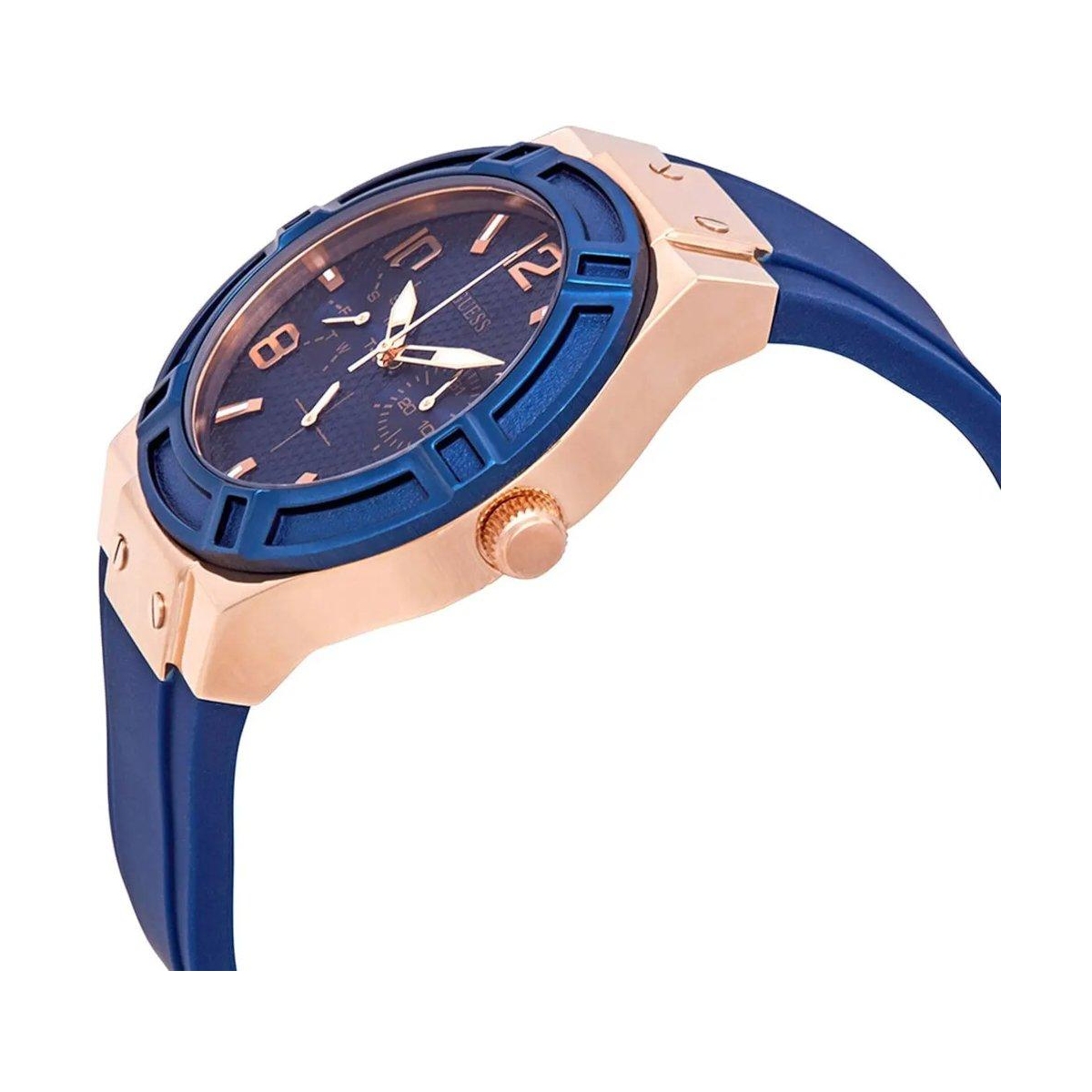 ZEGAREK GUESS JET SETTER