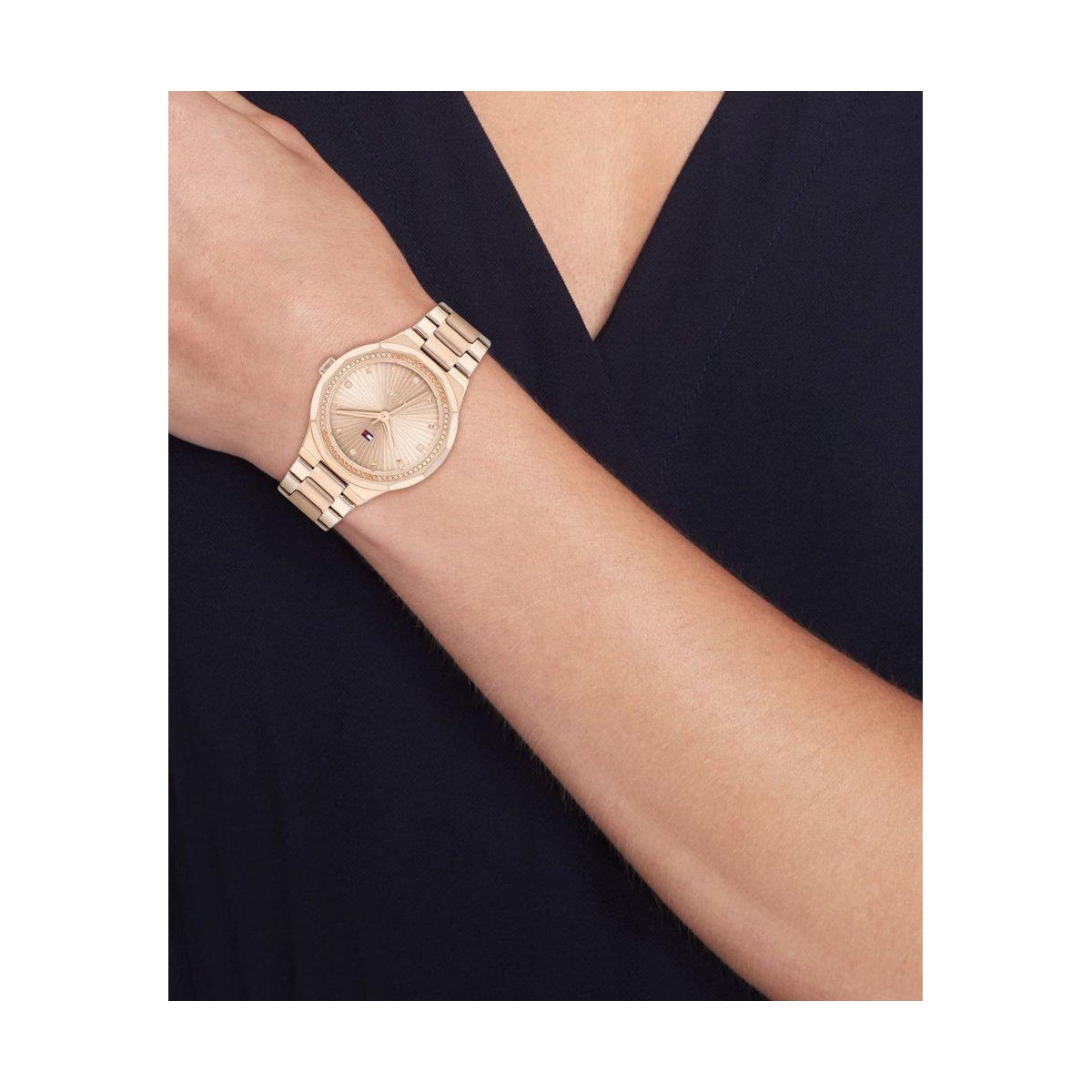 ZEGAREK TOMMY HILFIGER PIPER