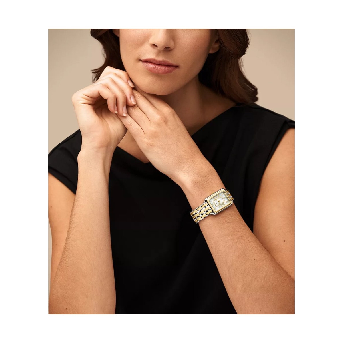 ZEGAREK FOSSIL RAQUEL