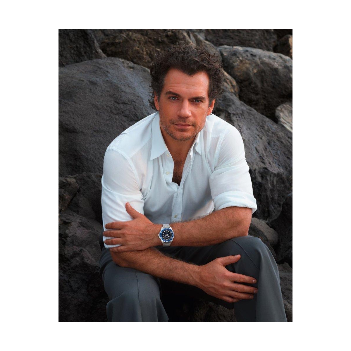 LONGINES HYDROCONQUEST 42MM