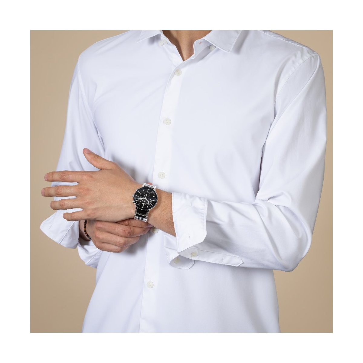 ZEGAREK RADO CENTRIX CHRONOGRAPH