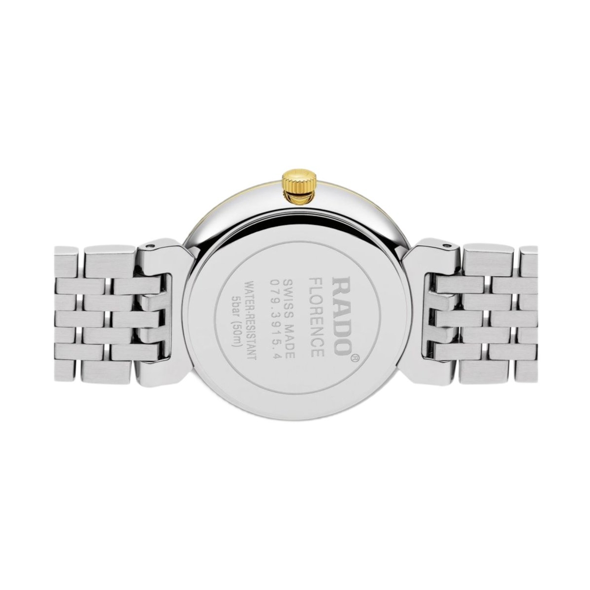 ZEGAREK RADO FLORENCE CLASSIC DIAMONDS