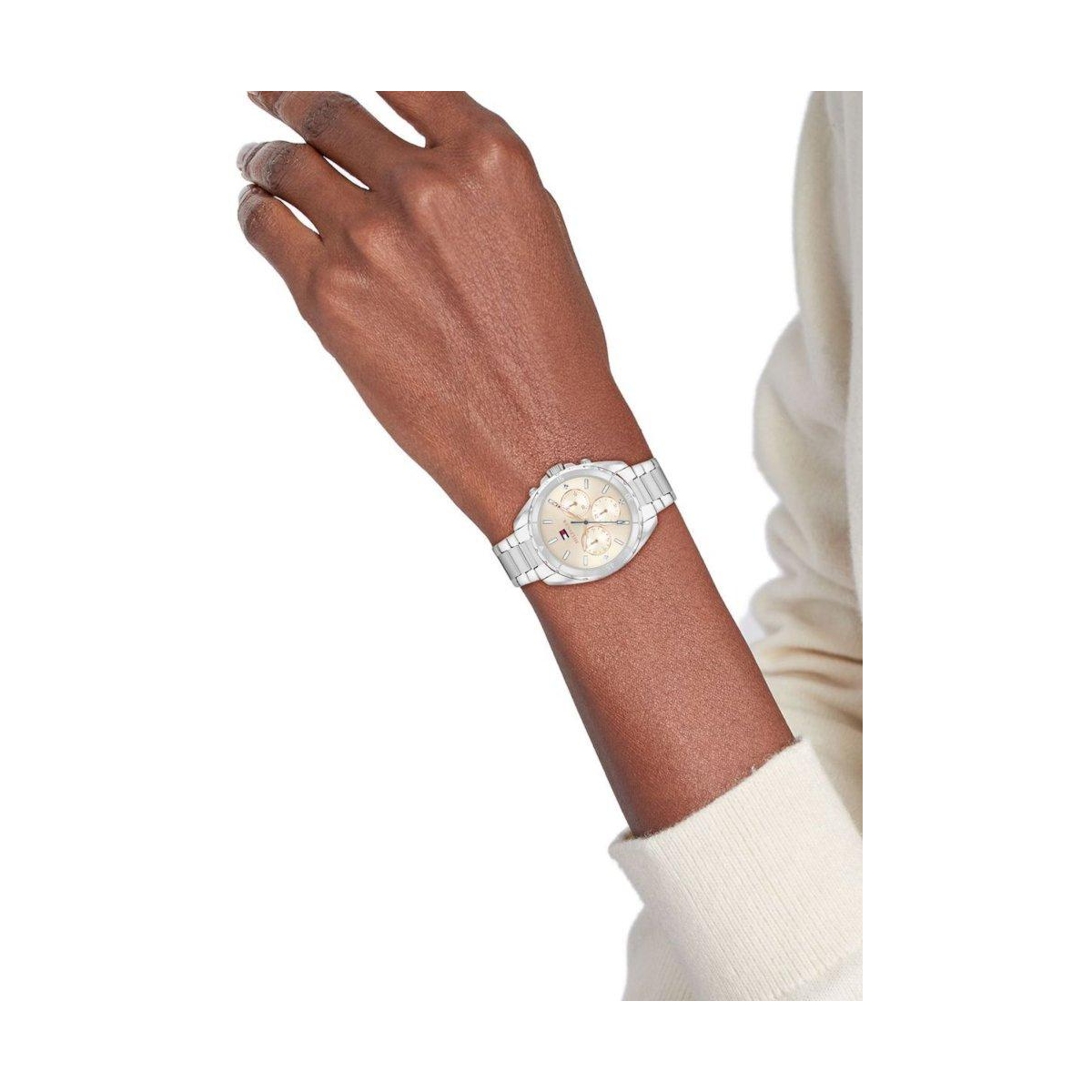 ZEGAREK TOMMY HILFIGER MELLIE