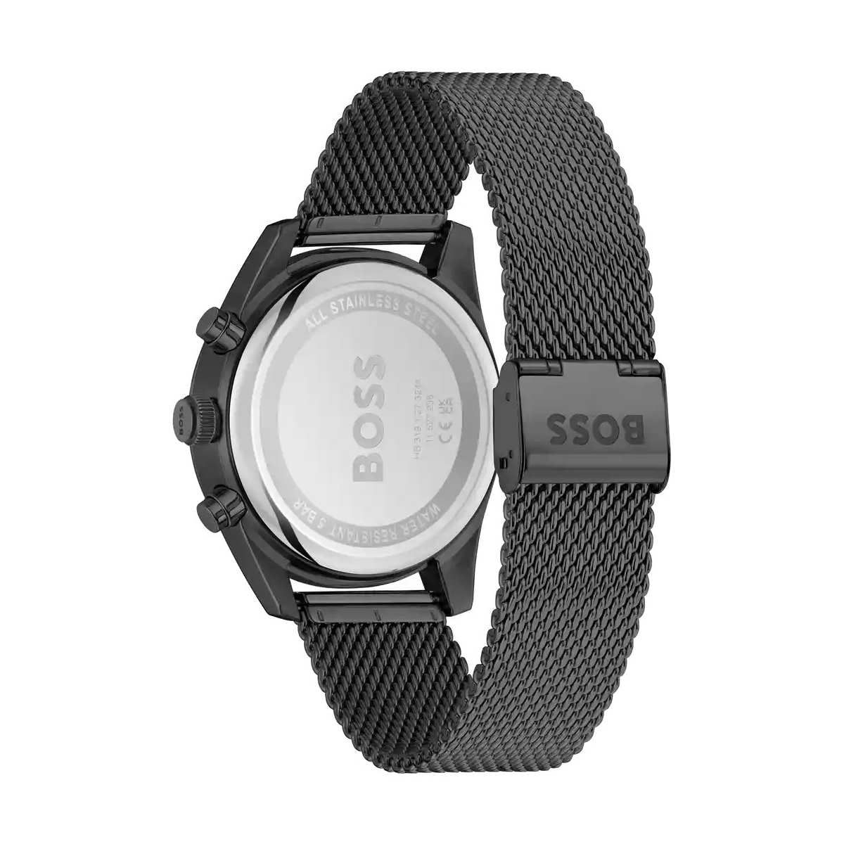 ZEGAREK BOSS SKYTRAVELLER