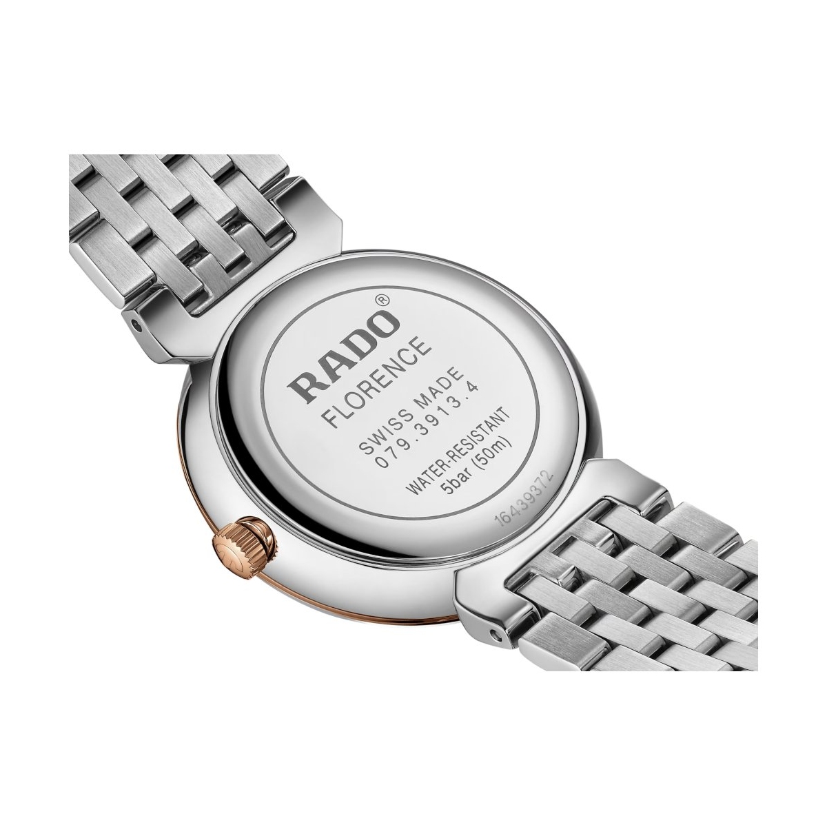 ZEGAREK RADO Florence Diamonds