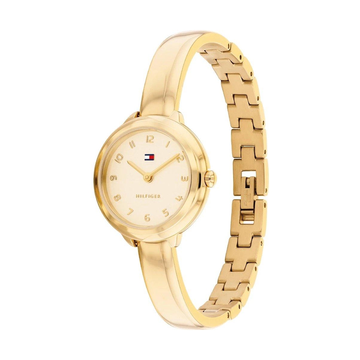 ZEGAREK TOMMY HILFIGER DEMI BANGLE