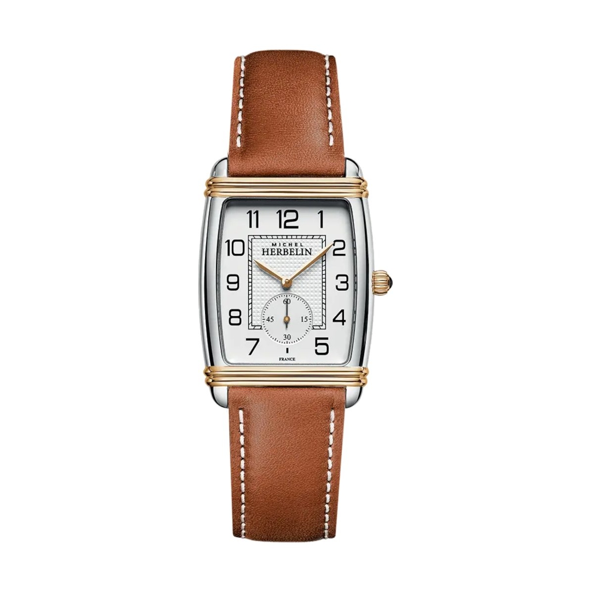 ZEGAREK HERBELIN ART DECO