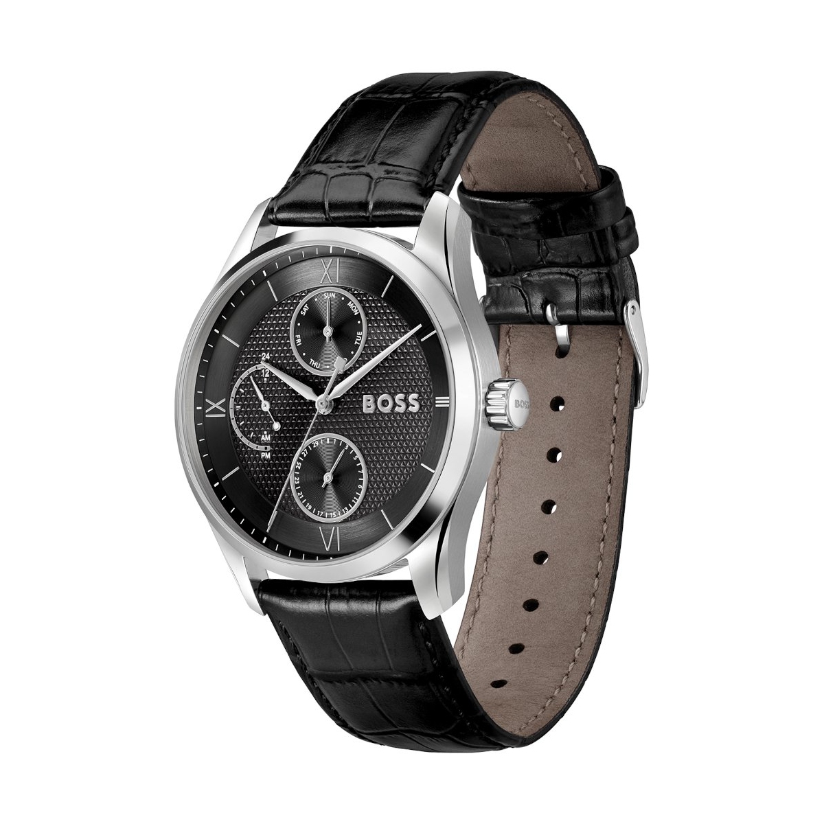 ZEGAREK BOSS PRINCIPLE MASTER