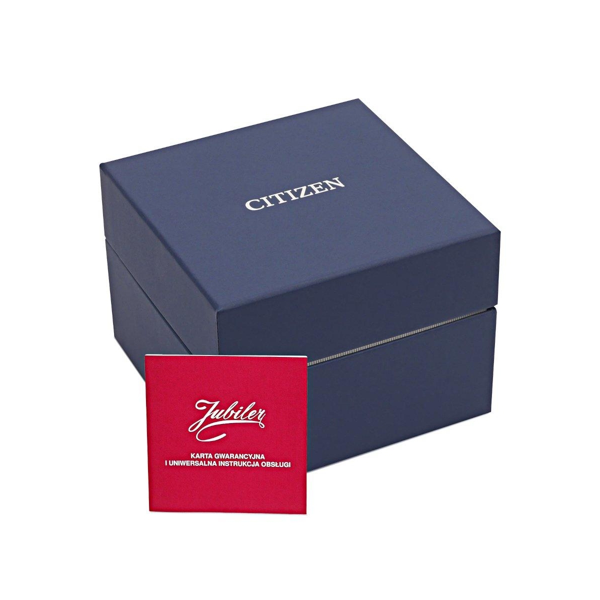 ZEGAREK CITIZEN PROMASTER DIVER WHALE SHARK LIMITED EDITION