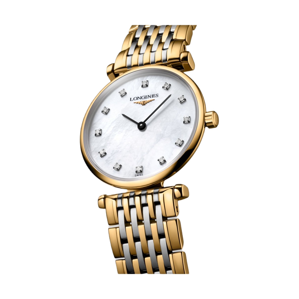 LONGINES LA GRANDE CLASSIQUE DE LONGINES