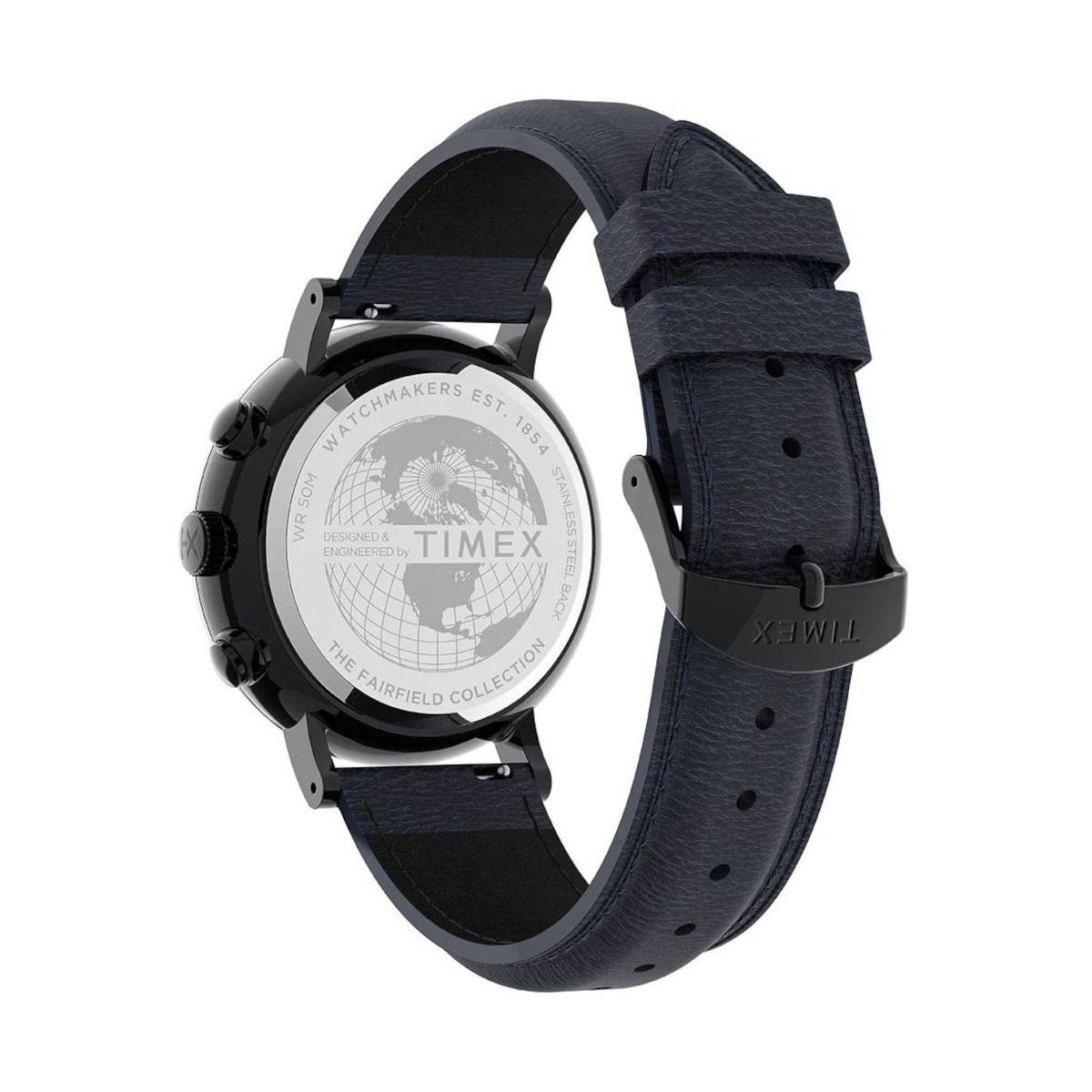 ZEGAREK TIMEX Fairfield