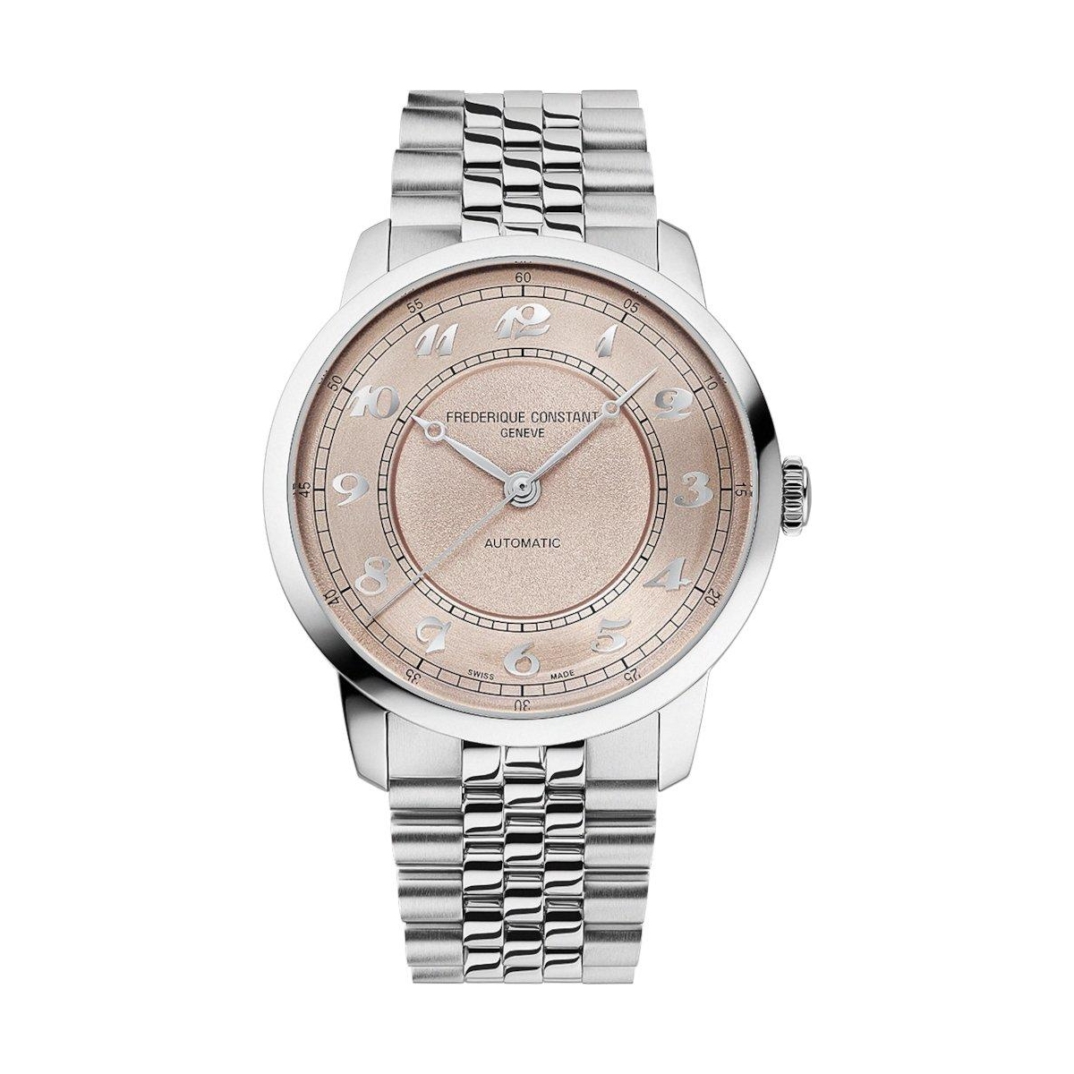 ZEGAREK FREDERIQUE CONSTANT CLASSICS PREMIERE